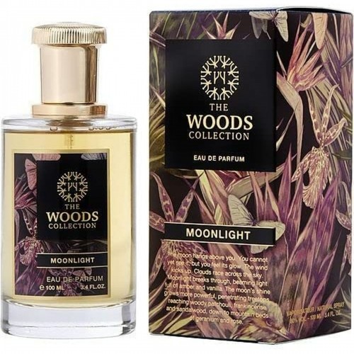 Parfem za oba spola The Woods Collection EDP Moonlight (100 ml) image 1