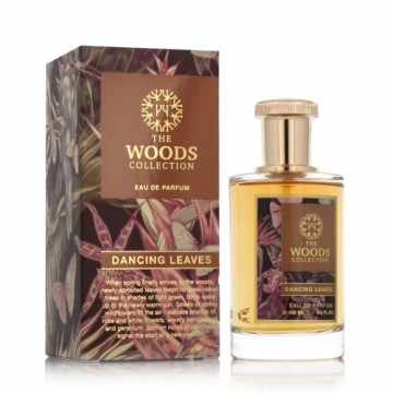 Parfem za oba spola The Woods Collection EDP Dancing Leaves (100 ml)