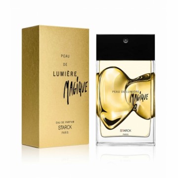 Parfem za žene Starck EDP Peau De Lumiere Magique (90 ml)