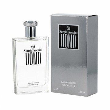 Parfem za muškarce Sergio Tacchini EDT Man (100 ml)