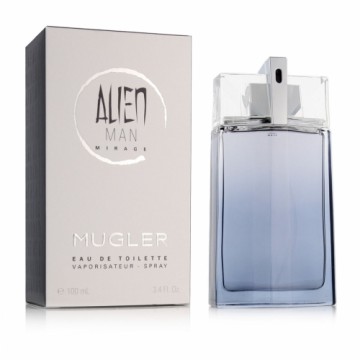 Мужская парфюмерия Mugler EDT Alien Man Mirage (100 ml)