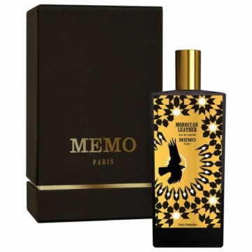 Parfem za oba spola Memo Paris EDP Moroccan Leather (75 ml)