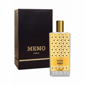 Женская парфюмерия EDP Memo Paris Granada (75 ml)