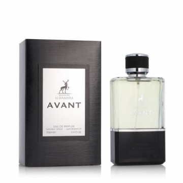 Parfem za muškarce Maison Alhambra EDP Avant (100 ml)