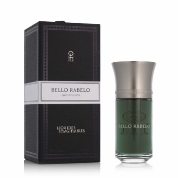 Parfem za oba spola Liquides Imaginaires EDP Bello Rabelo (100 ml)