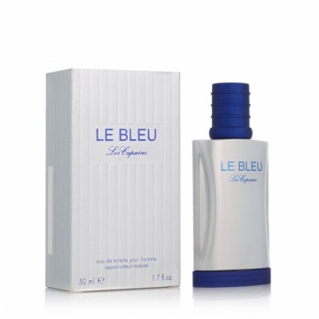 Parfem za muškarce Les Copains EDT Le Bleu (50 ml)