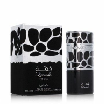 Мужская парфюмерия Lattafa EDP Qimmah For Men (100 ml)