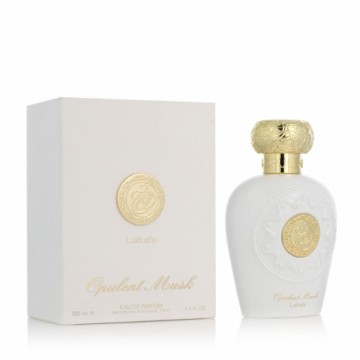Parfem za žene Lattafa EDP Opulent Musk (100 ml)