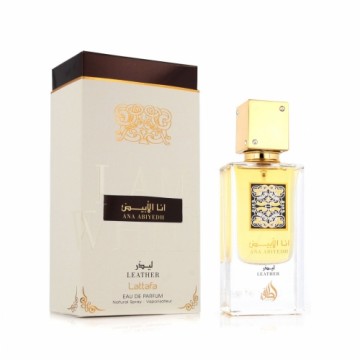 Мужская парфюмерия Lattafa EDP Ana Abiyedh Leather (60 ml)