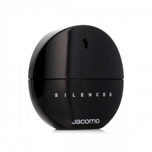 Женская парфюмерия Jacomo Paris   EDP Silences Sublime (50 ml) image 1