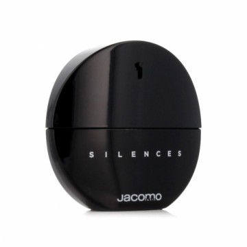 Женская парфюмерия Jacomo Paris   EDP Silences Sublime (50 ml)
