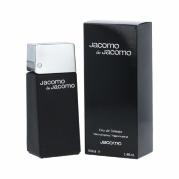 Parfem za muškarce Jacomo Paris EDT De Jacomo (100 ml)