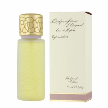 Parfem za žene Houbigant   EDP Quelques Fleurs L'original (100 ml)