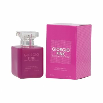 Parfem za žene Giorgio Group   EDP Pink (100 ml)
