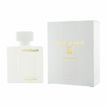Parfem za žene Franck Olivier White Touch (100 ml)