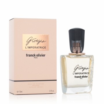 Женская парфюмерия Franck Olivier   EDP Giorgia L'imperatrice (75 ml)