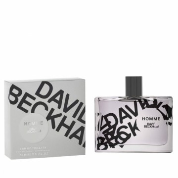Мужская парфюмерия David Beckham EDT Homme (75 ml)