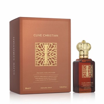Мужская парфюмерия Clive Christian EDP I For Men Amber Oriental With Rich Musk (50 ml)
