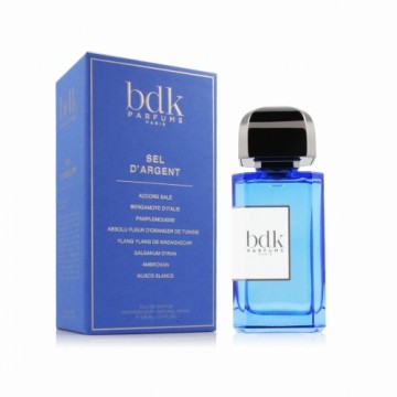 Parfem za oba spola BKD Parfums EDP Sel D'argent (100 ml)