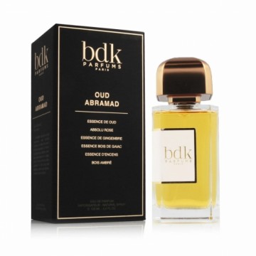 Parfem za oba spola BKD Parfums EDP Oud Abramad (100 ml)