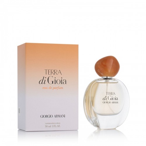 Parfem za žene Giorgio Armani   EDP Terra Di Gioia (30 ml) image 1