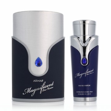 Мужская парфюмерия Armaf EDP Magnificent Blue Pour Homme (100 ml)