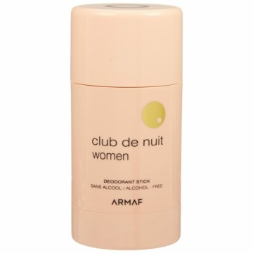 Dezodorants Zīmulītis Armaf Club De Nuit Woman (75 g)
