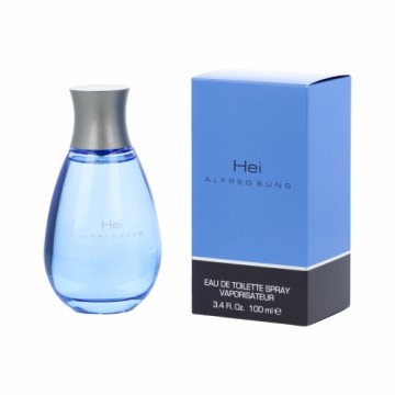 Мужская парфюмерия EDT Alfred Sung Hei (100 ml)