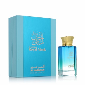 Parfem za oba spola Al Haramain EDP Royal Musk (100 ml)