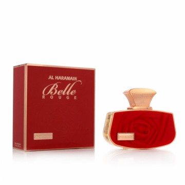Женская парфюмерия Al Haramain   EDP Belle Rouge (75 ml)