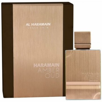 Парфюмерия унисекс Al Haramain EDP Amber Oud (60 ml)