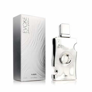 Женская парфюмерия Ajmal   EDP Evoke Silver For Her (75 ml)