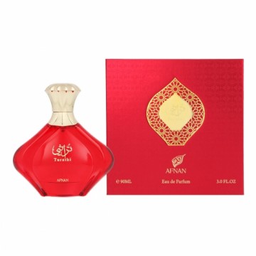 Женская парфюмерия Afnan   EDP Turathi Femme Red (90 ml)