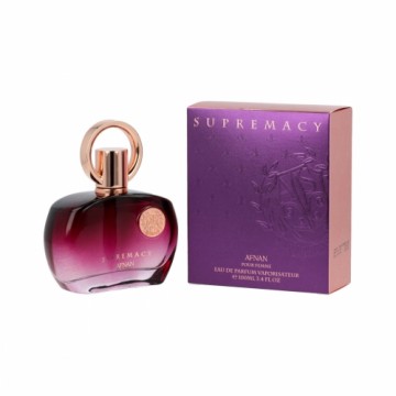 Parfem za žene Afnan   EDP Supremacy Purple (100 ml)