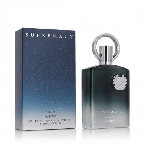 Parfem za muškarce Afnan EDP Supremacy Incense (100 ml) image 1