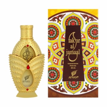 Ароматическое масло Afnan Fakhr Al Jamaal (20 ml)