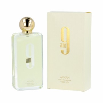 Женская парфюмерия Afnan   EDP 9 Am (100 ml)
