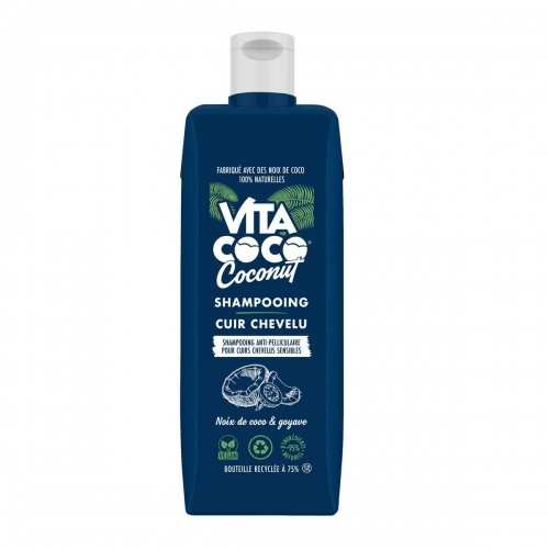 Kondicionieris Vita Coco Scalp Pret-Blaugznas (400 ml) image 1