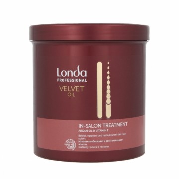 Barojoša Matu Maska Londa Professional Velvet Oil (750 ml)
