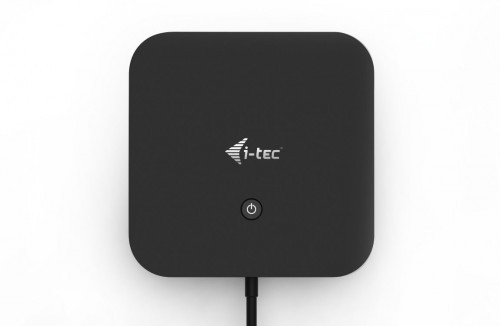 I-tec Docking Station USB-C HDMI 100W image 4