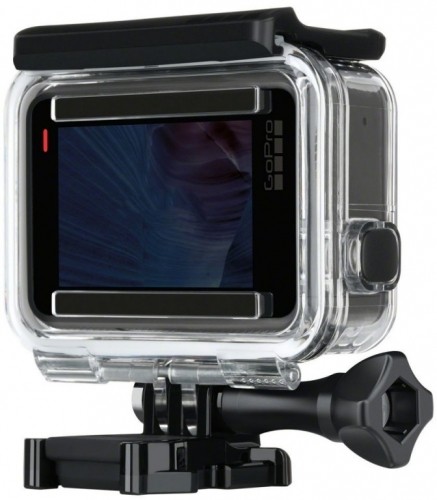 Tech-Protect waterproof case GoPro Hero 5/6/7 image 4