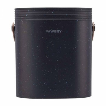 Pawbby Smart Auto-Vac Pet Food Container