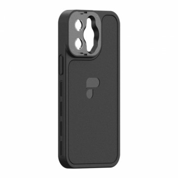 PolarPro LiteChaser iPhone 14 Pro Max - Case (black)