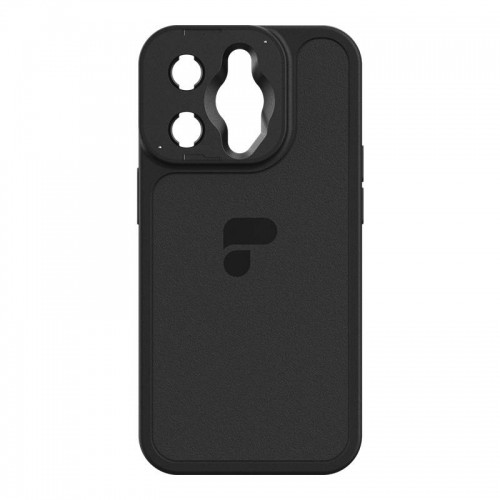PolarPro LiteChaser iPhone 14 Pro - Case (black) image 2