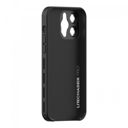 PolarPro LiteChaser iPhone 14 Pro - Case (black) image 3