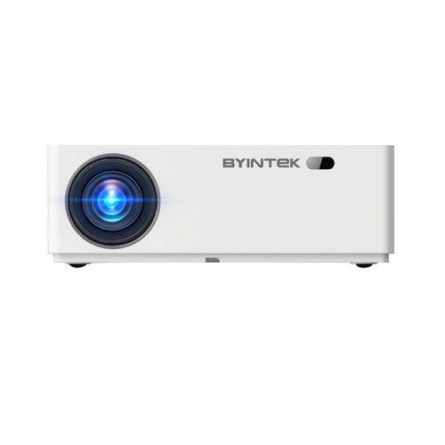 Projector BYINTEK K20 Smart LCD 1920x1080p Android OS image 1