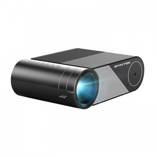 Wireless projector BYINTEK K9 Multiscreen LCD 1920x1080p image 4