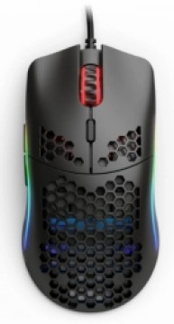 Glorious PC Gaming Race Model O RGB Black