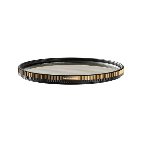 Goldmorphic Filter PolarPro Quartzline FX for 77mm lenses image 2