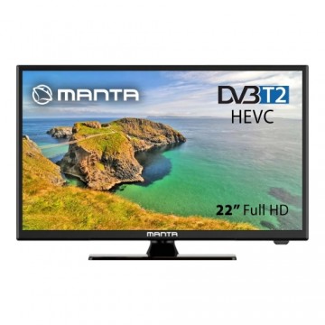 Manta 22LFN123D Televizors